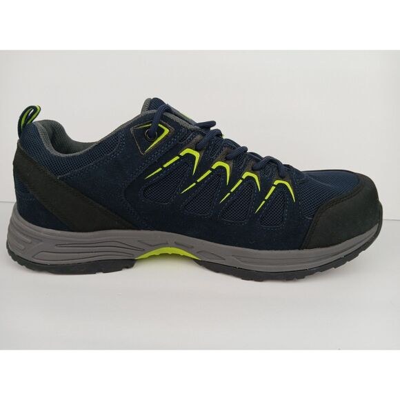 Propet Cooper MOA062M Men\'s Size US 11 Athletic Hiking Shoes Sneakers main image 4
